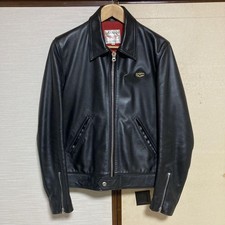 Lewis Leathers Corsair Tight