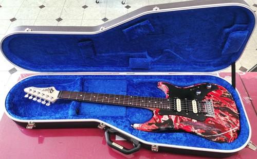 Vigier ve6 cvs1 excalibur - vigier,