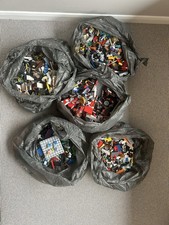 LEGO Assorted Bricks Mixed