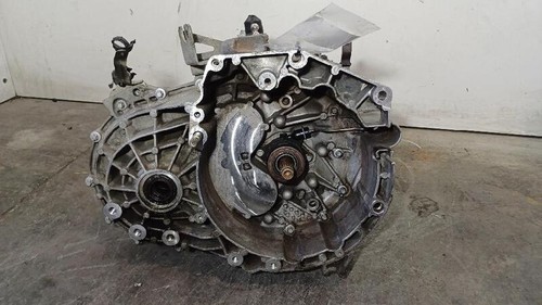 46345515 gearbox fiat doblo - gearbox,