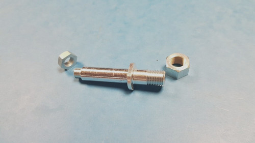 Triumph rear brake - rear, pedal