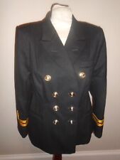 ROYAL NAVY WOMENS OFFICERS