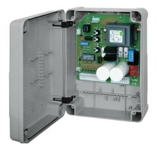 Single-phase gate programmer