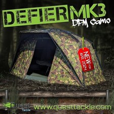 Quest Defier MK3 DPM Camo 1