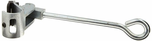 Dixon band clamp tool - band,