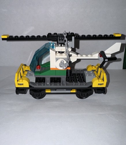 Lego train 60098 cargo - lego®,