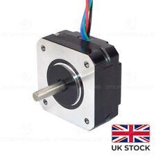 STEPPERONLINE Nema 17 Stepper