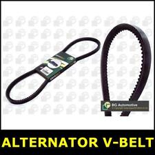 Drive Belt V Fan A/C Alternator Fan PowerSteer Fits Volvo 340-360 740 0001X31V