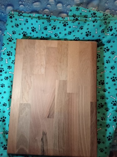 Handmade beautiful oak - handmade,