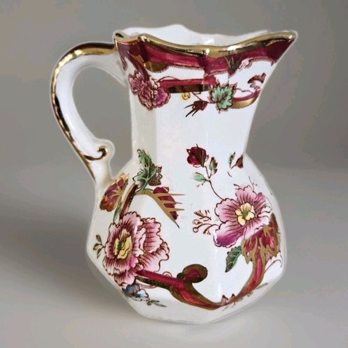 Vintage masons jug - , mandalay