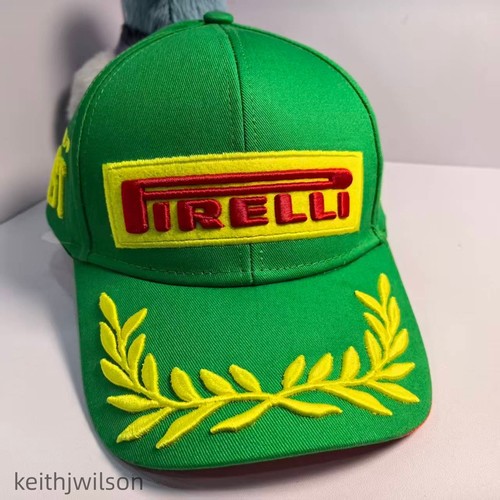 Pirelli classic print - pirelli, f1