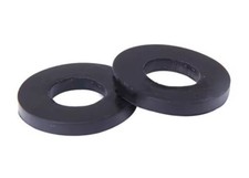 Pack of 2 ½" 19mm x 10mm x