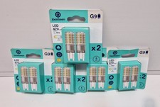 Jacobsen G9 Led 4w = 40w 470