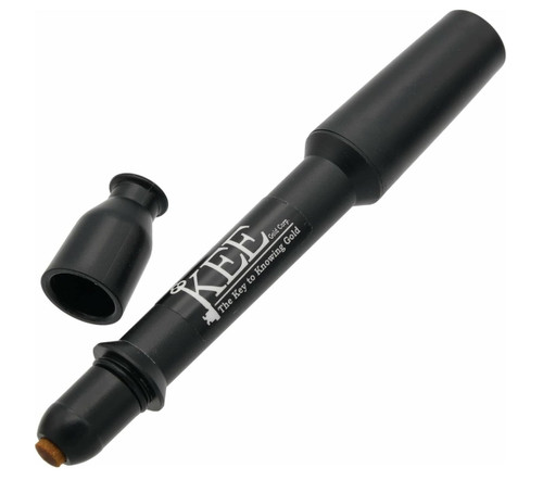 Kee electronic gold - gold, tester
