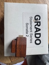 Grado Statement Series SONATA