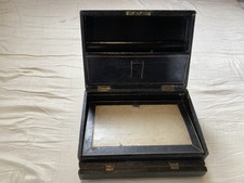 Victorian Writing Box