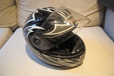 Caberg Helmet Size L