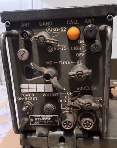 Original military hmmwv - original,
