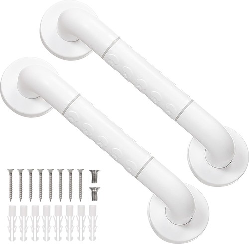 2pcs bath grab rails - bath,