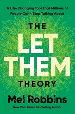 The Let Them Theory By Mel