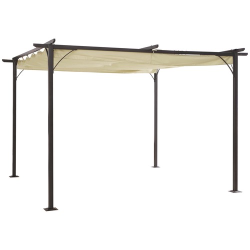 Outsunny 5x3 pergola - outsunny,