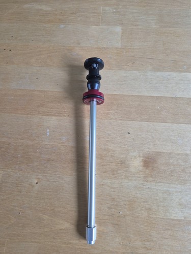 160mm rockshox lyrik yari - rockshox, c1
