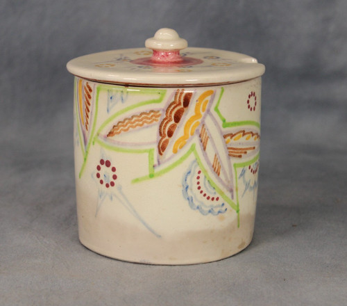 Rare art deco 1930s - deco, c.h