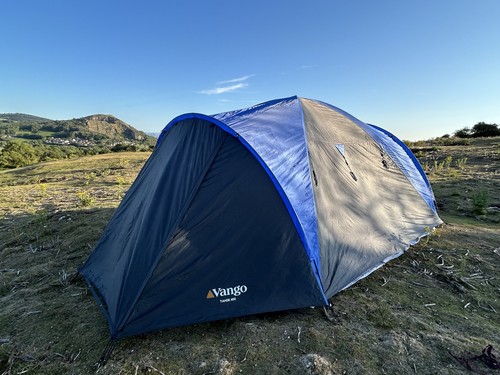 Vango tahoe 400 - 400, man
