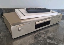 MARANTZ DVD CD Player DV4200