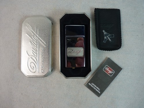 Vintage davidoff cigarette - davidoff,