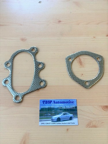 Seals downpipe c20let - seals,