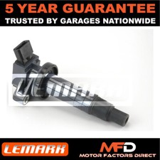 Lemark Ignition Coil Pack Fits