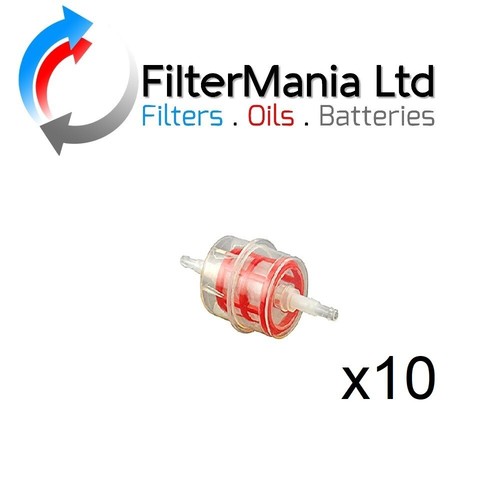 Diesel line fuel filter - diesel,