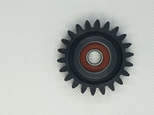 Noritsu gear teeth - noritsu, o-cut