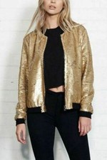 Women Sequin Glitter Clubbing