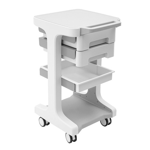 Beauty salon trolley - beauty,