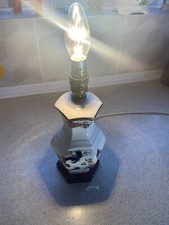 masons mandalay lamp