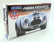 Fujimi 1/24 Scale Model Car