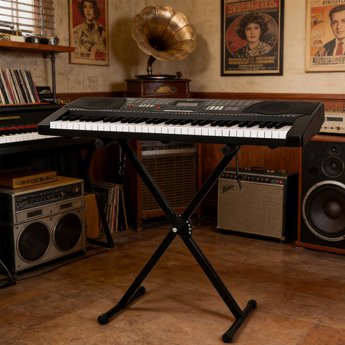 Adjustables electronic piano - electronic,