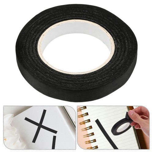 Rolls washi tape decorative - 10,