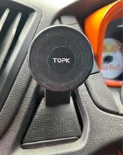 Ford Transit Mk8 Phone Holder