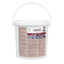 rational oven cleaning tablet