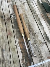 2 E C T Adjustable Woodturning