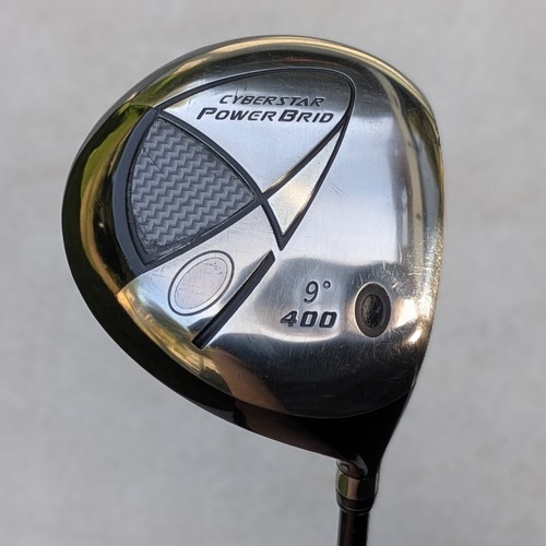 Yonex cyberstar powerbrid - yonex,