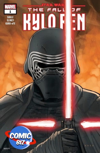 Star wars fall kylo ren - wars:,