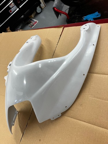Ducati supersport headlight - ducati, rh