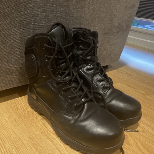 Magnum steel toe - magnum,