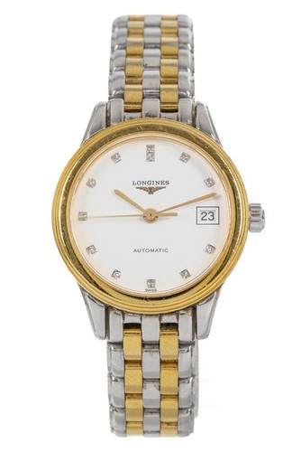 Longines flagship ladies - longines,