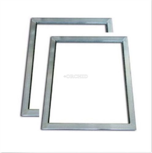 2pcs silk screen - silk, printing