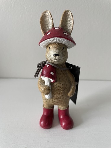 Next rosie rabbit - rosie,